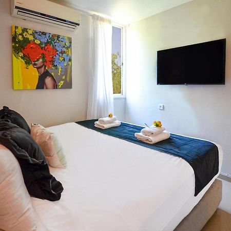 Yalarent Sunora 3Br Apt - Families Only إيلات المظهر الخارجي الصورة