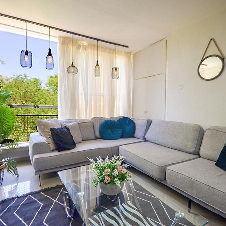 Yalarent Sunora 3Br Apt - Families Only إيلات المظهر الخارجي الصورة