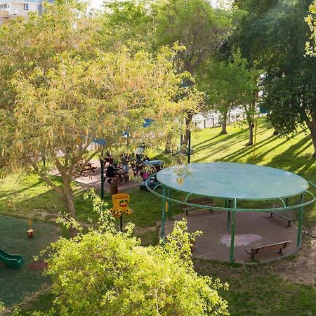 Yalarent Sunora 3Br Apt - Families Only إيلات المظهر الخارجي الصورة