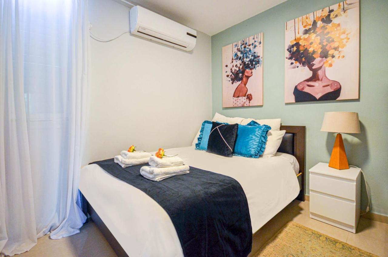 Yalarent Sunora 3Br Apt - Families Only إيلات المظهر الخارجي الصورة