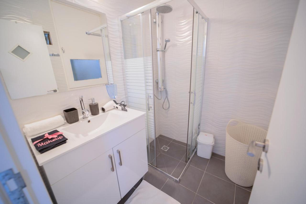 Yalarent Sunora 3Br Apt - Families Only إيلات المظهر الخارجي الصورة