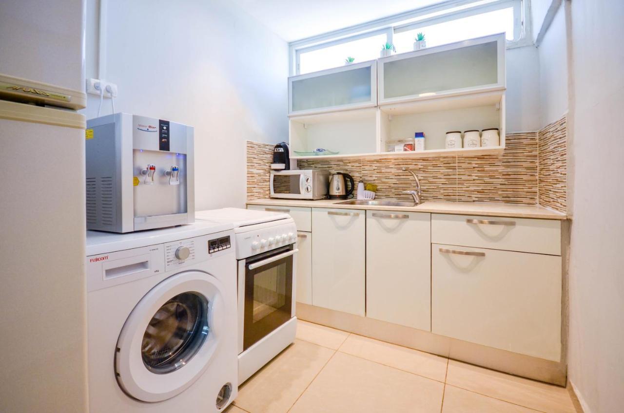 Yalarent Sunora 3Br Apt - Families Only إيلات المظهر الخارجي الصورة