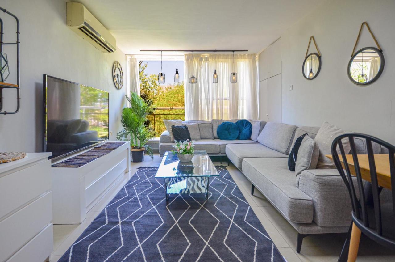 Yalarent Sunora 3Br Apt - Families Only إيلات المظهر الخارجي الصورة