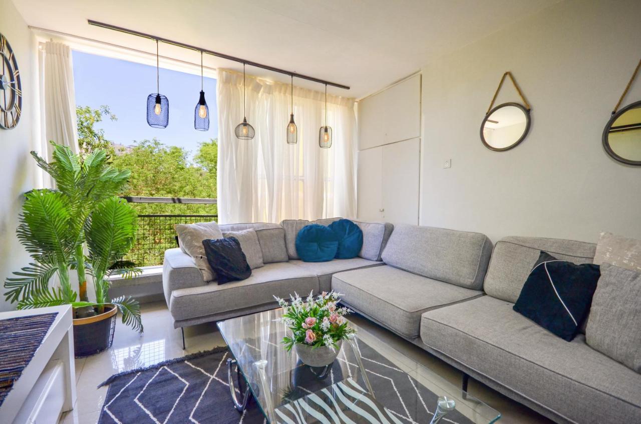 Yalarent Sunora 3Br Apt - Families Only إيلات المظهر الخارجي الصورة
