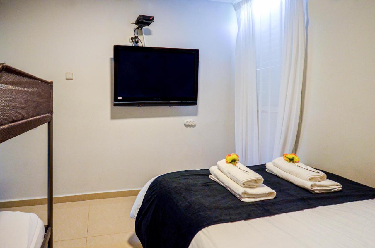 Yalarent Sunora 3Br Apt - Families Only إيلات المظهر الخارجي الصورة